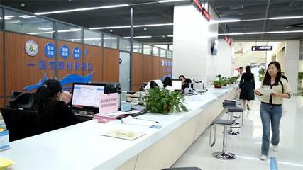 从40天到20天!广饶县在东营市首推企业简易注销预检服务